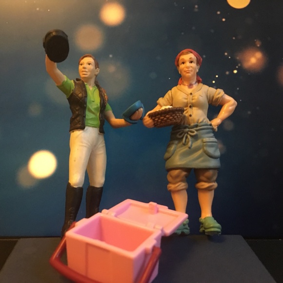 Farm set - Picture 2 of 4